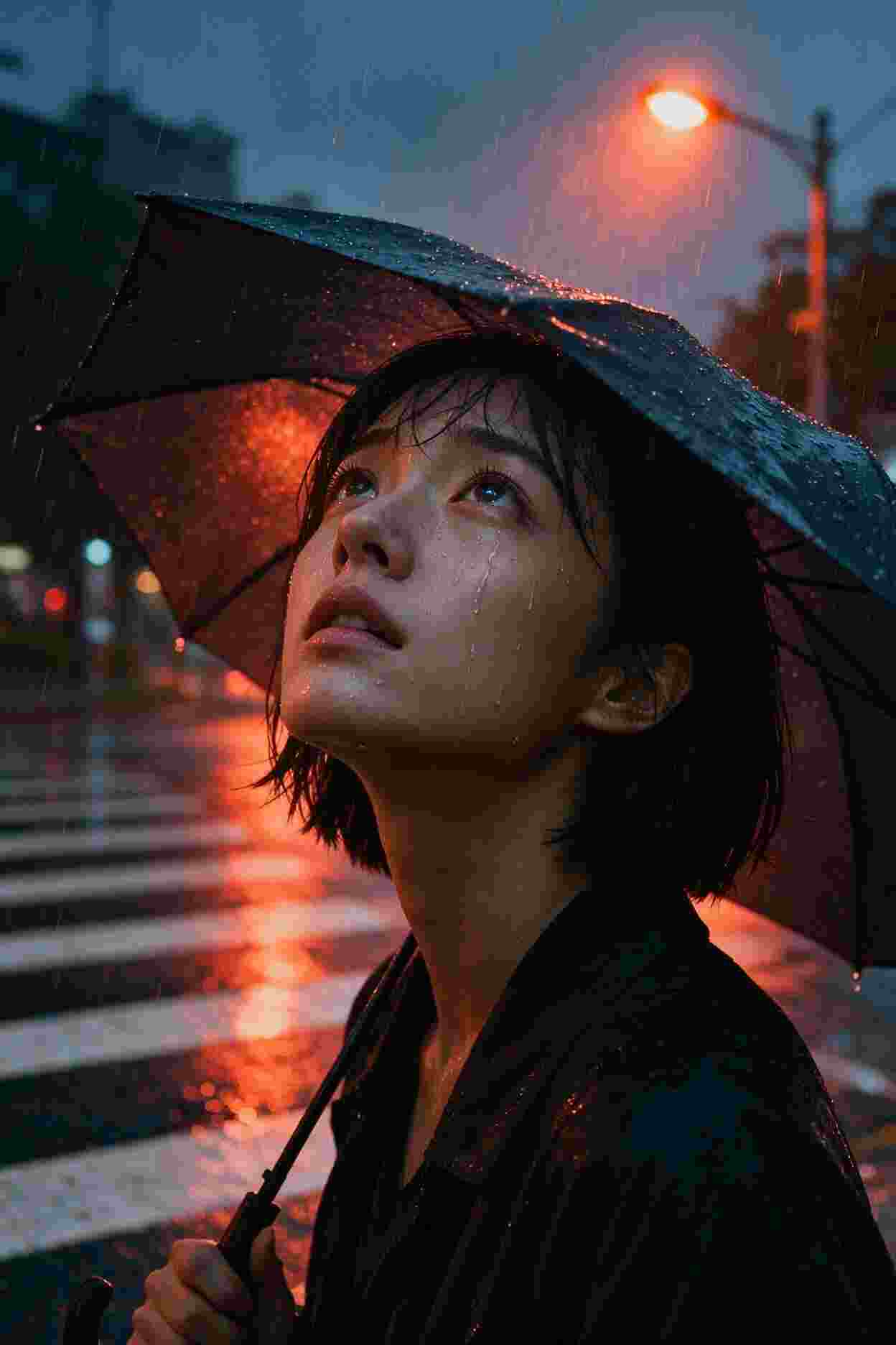 甜蜜爱情
