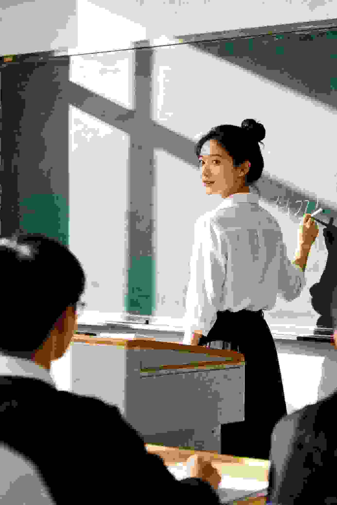 精彩预告