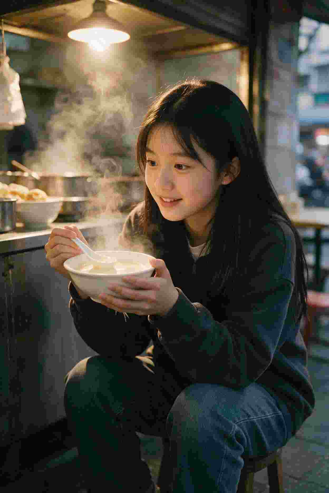 热门新剧
