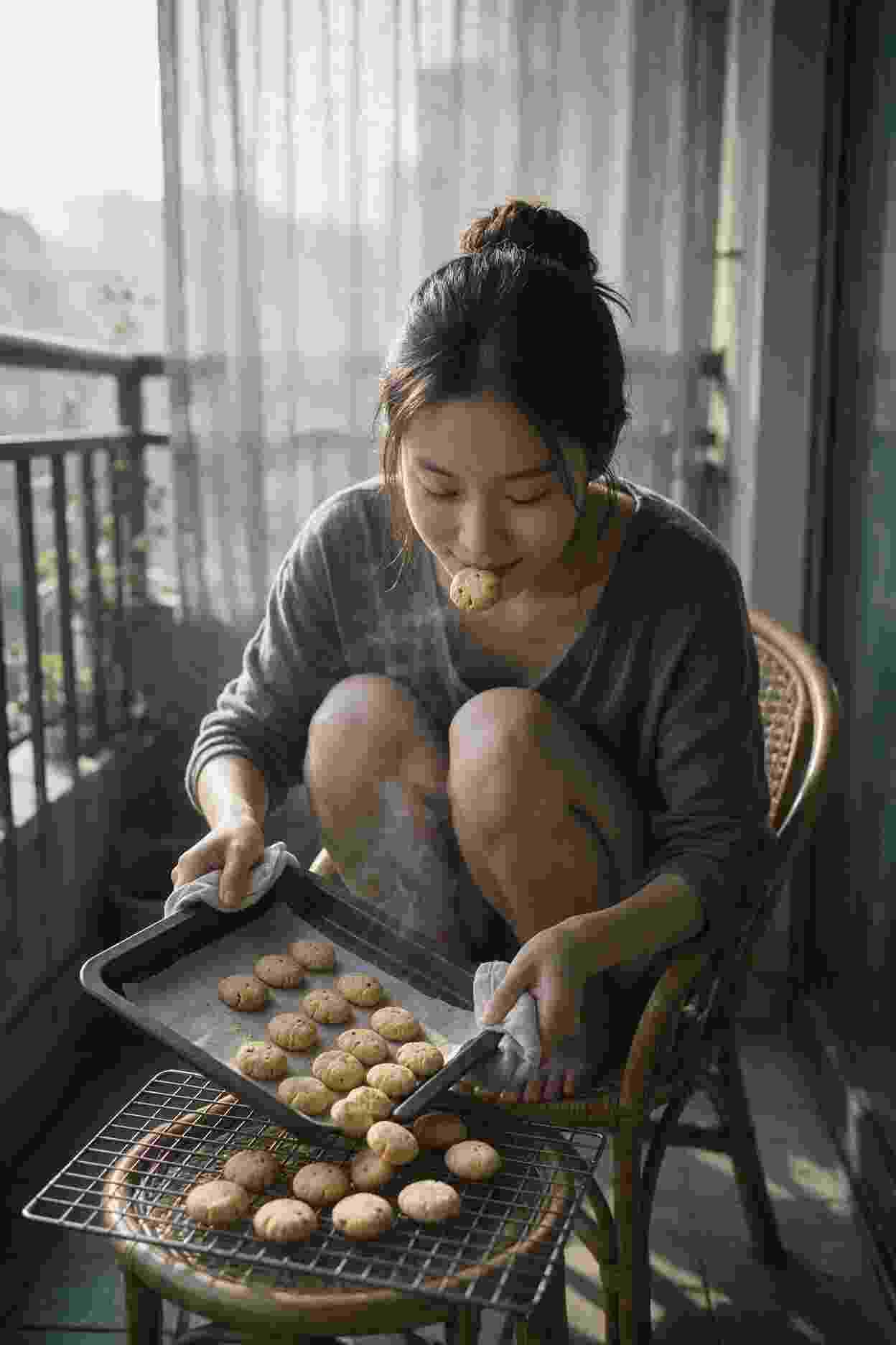 职场爱情